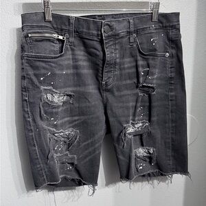 River Island men’s shorts